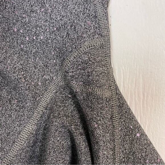 Beyond Yoga Ombré Shiny Mauve Speckle High Waisted Leggings Size Small - Picture 6 of 7